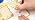 Four Candies Glue Tape Roller, Double Sided Tape for Crafts,0.31INx32.8FT