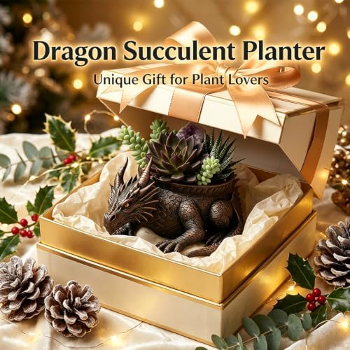 3D Dragon Epoxy Resin Silicone Mold Reptiles Animal Casting Mold