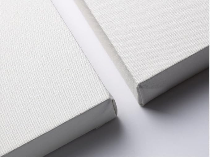 Winsor & Newton Classic Cotton Canvas, 36" X 48"