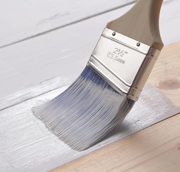 Bates- Paint Tray Set, Paint Roller Kit, 11 pcs, 9" & 4" Rollers, Small Roller, Trays & Covers for House Painting Supplies
