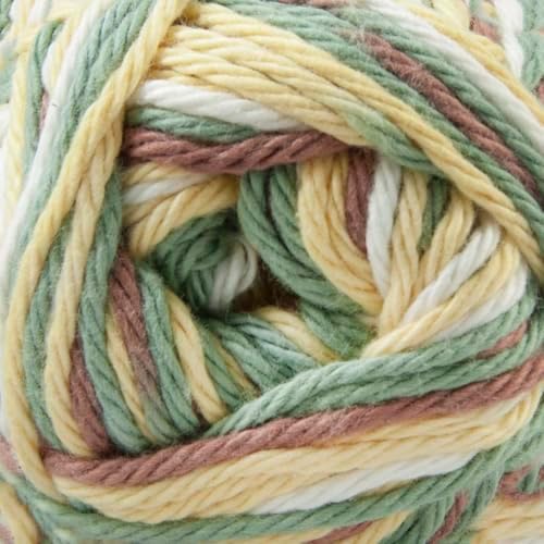 Craft Cotton - Bag of 5 Yarn Pack
