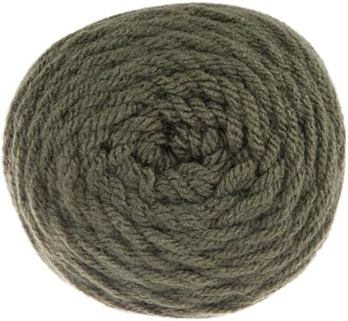 Hobby Lobby I Love This Yarn, 100% Acrylic, 75 Clover, Set of 2