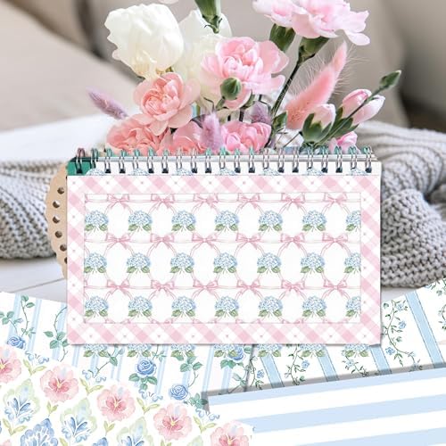 Watercolor Hydrangea Scrapbook Paper Floral Pattern Paper12×12,24 Sheets Double-Sided CardStock Papers Pad for Junk Journal, Decoupage, Card Making, Scrapbooking, DIY Home Decor .