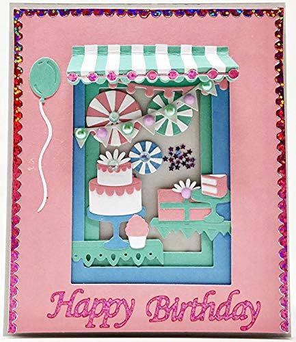 Paper Wishes – Dazzles Stickers Collection | Unique Stickers for Scrapbooking, Cardmaking, Gifts and All of Your DIY Crafting, Art and Creative Projects - Inspiration at Your Fingertips