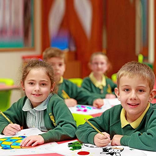 DIY Kites for Kids Kite Making Kit, Decorating Coloring Kite Party Pack