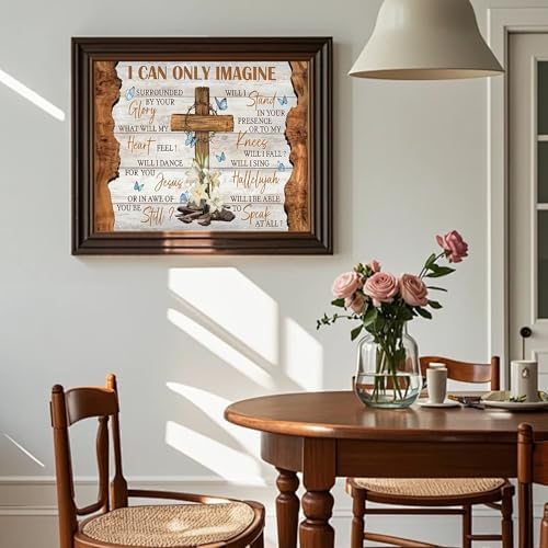 Jesus Paint by Number for Adults, Paint by Numbers Kit for Adults Beginner