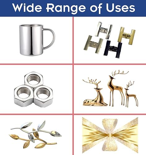 30g Metal Glue,Small Piece Metal Repair,Super Instant Glue for Repair