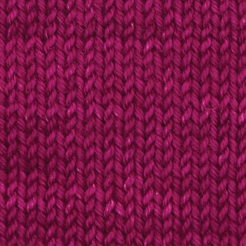 KnitPro Symfonie Fingering Weight Merino Wool Yarn 100g, Pink Mauve