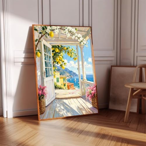 Diamond Art Kits for Adults DIY Diamond Painting Kits for Adults