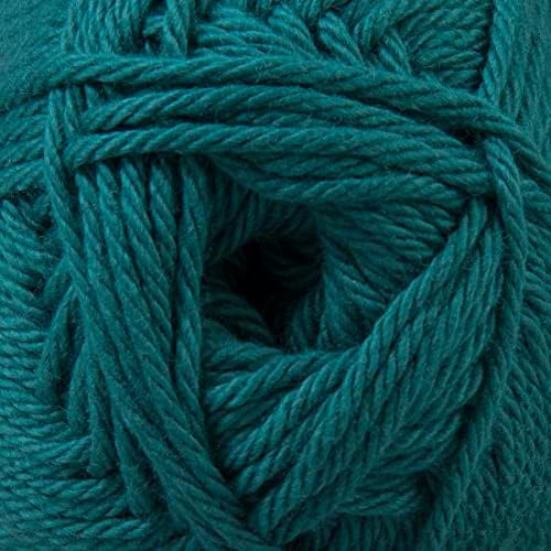 Craft Cotton - Bag of 5 Yarn Pack