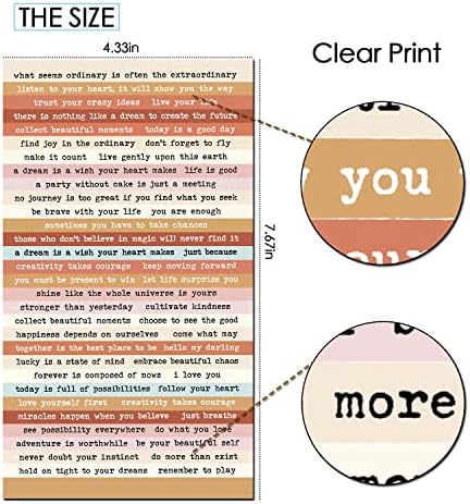 Vintage Scrapbook Stickers, 406pcs Quote & Word Stickers for Journaling, Junk Journal, Scrapbooking, Planners, Collage Album (Colorful)