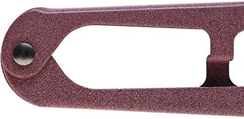 DEEINN 4.1inch Sewing Scissors(pack of 3) Yarn Thread Cutter Small Snips Trimming Nipper - Great for Stitch, Mini DIY Supplies (Multicolored-3)