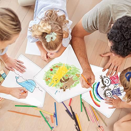 DIY Kites for Kids Kite Making Kit, Decorating Coloring Kite Party Pack
