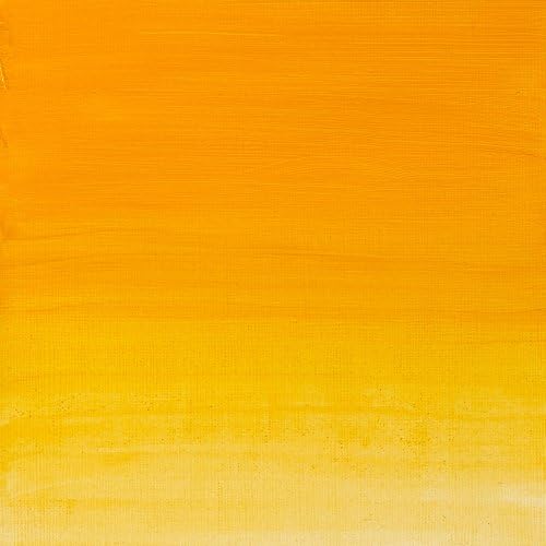 Winsor & Newton Artisan Water Mixable Oil Paint, 37ml, Cadmium Yellow Hue