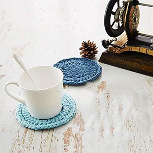 Allazone 100 PCS Mesh Plastic Canvas Sheets 8 Style Plastic Canvas for DIY Crafts Embroidery Cross Stitch, Acrylic Yarn Crafting, Knit and Crochet Projects