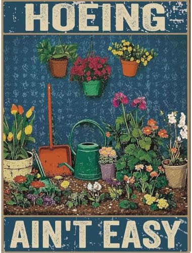 Lophomie Diamond Art Kits for Adults, 5D Gardening Diamond Painting Kits