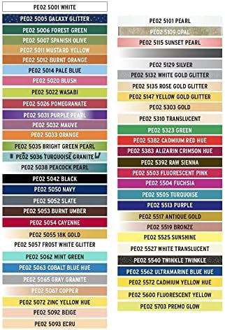 Polyform Sculpey Premo Polymer Oven-Bake Clay, Zinc Yellow, 2 oz