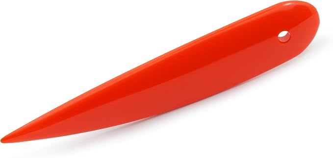 Dritz 636 Point Turner & Seam Creaser , White