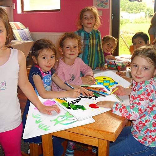 DIY Kites for Kids Kite Making Kit, Decorating Coloring Kite Party Pack
