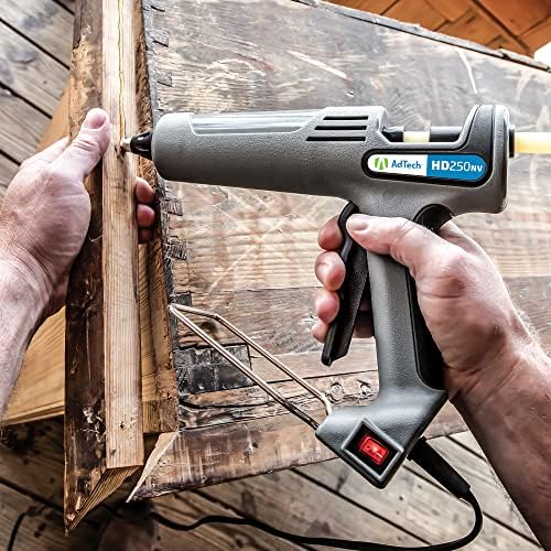 HD250 Dripless Hot Glue Gun