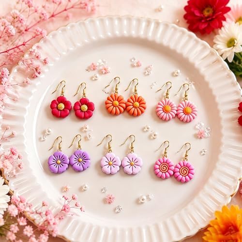 8 Pcs Cute House Polymer Clay Cutters Set - Charming Home Shapes Clay Cutters for Polymer Clay Jewelry Making, Perfect Housewarming Gift
