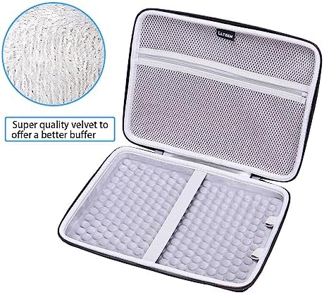 Tablet Case for Wacom Intuos Medium Tablet fits Model # CTL6100