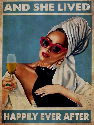 Diamond Art Kits for Adults, Woman Diamond Painting Kits for Beginners