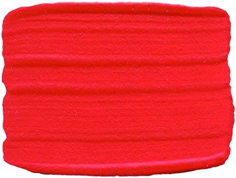 M. Graham & Co. Artist Oil Paint Cadmium Red Light 1.25oz/37ml Tube
