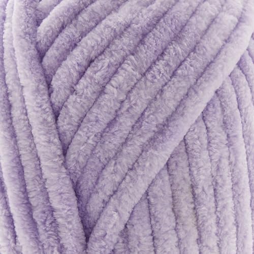 Sweet Snuggles™ Yarn by Loops & Threads®