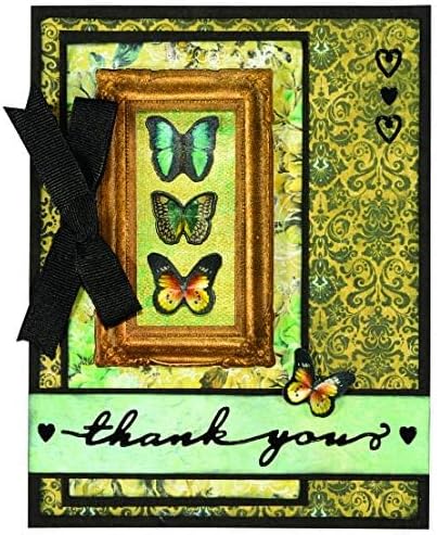 Paper Wishes – Dazzles Stickers Collection | Unique Stickers for Scrapbooking, Cardmaking, Gifts and All of Your DIY Crafting, Art and Creative Projects - Inspiration at Your Fingertips