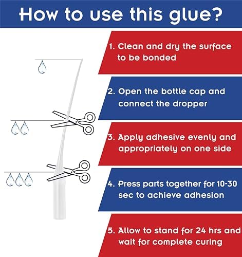30g Shoe Glue,Super Instant Glue for Shoe and Sole Repair,Shoe Heel Repair