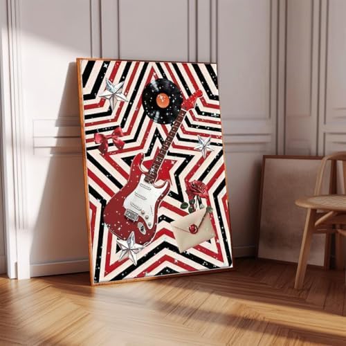 Coquette Diamond Art Kits for Adults Diamond Painting Kit for Adults