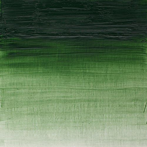 Winsor & Newton Artists' Oil Paint, 37ml Tube, Terre Verte