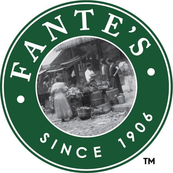 Fantes Cavatelli Maker Machine for Authentic Italian Pasta, The Italian Market Original since 1906