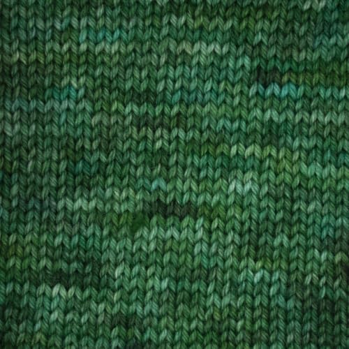 KnitPro Symfonie Fingering Weight Merino Wool Yarn 100g, Fernfall