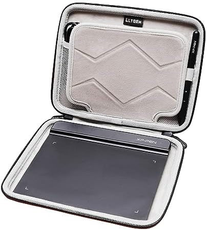 L LTGEM Tablet Case for Wacom Small CTL4100