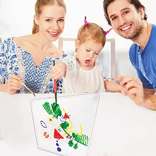DIY Kites for Kids Kite Making Kit, Decorating Coloring Kite Party Pack