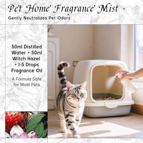 HIQILI Spears Fantasy Fragrance Oil for Home Diffusers, Candle & Soap