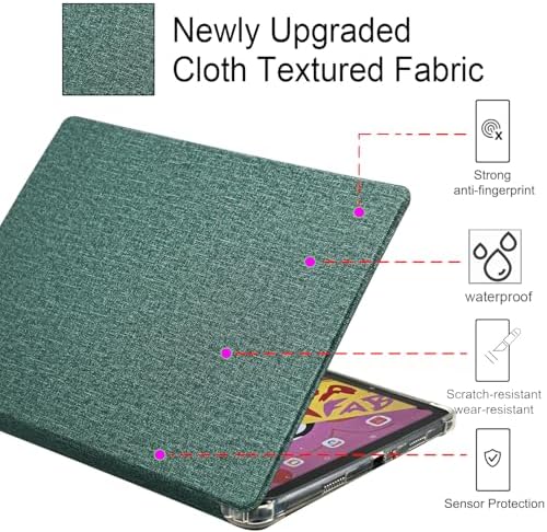 Case for XPPen Magic Drawing Pad 12.2" (Sage Green)