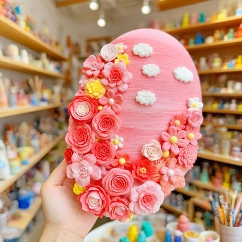 Air Dry Clay Lightweight, Flexible Modeling Clay for Adults Arts and Crafts
