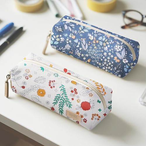 Aubliss 8pcs Fat Quarter Fabric Bundles 20'' x 20'' Cotton Craft Fabric
