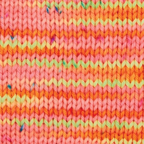 KnitPro Symfonie Fingering Weight Merino Wool Yarn 100g, Galaxy Glow
