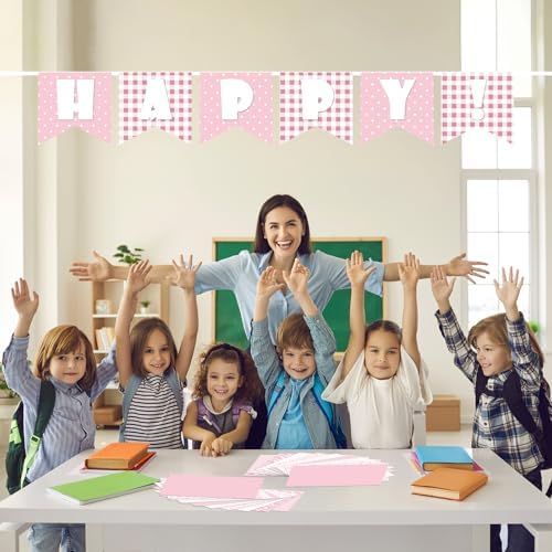 24 Sheets Preppy Pink Bow Scrapbook Paper, Coquette Bow Ribbon and Floral Decorative Craft Paper Folded Flat for Birthday Wedding Baby Shower Card Making Photo Album Decor, 12'' x 12''