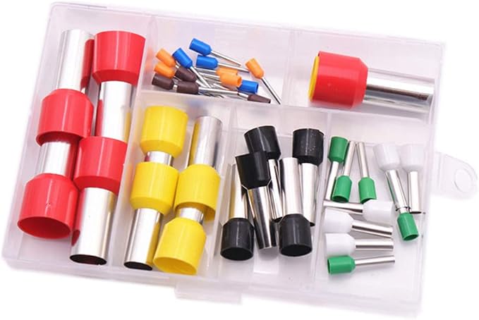 Polymer Clay Cutters,40Pcs Stainless Steel+Plastic Indentation Round Circle Shape Cutters Mold Ceramics Dotting Baking Ring Mold Cutter Punch Tools for Clay Pottery Craft Handmade with Storage Case(B) | ﻿ Polymer Clay Tools Cutters Mold Ceramics Dottin...