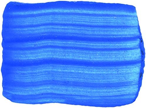 M. Graham Artist Oil Paint Manganese Blue 1.25oz/37ml Tube