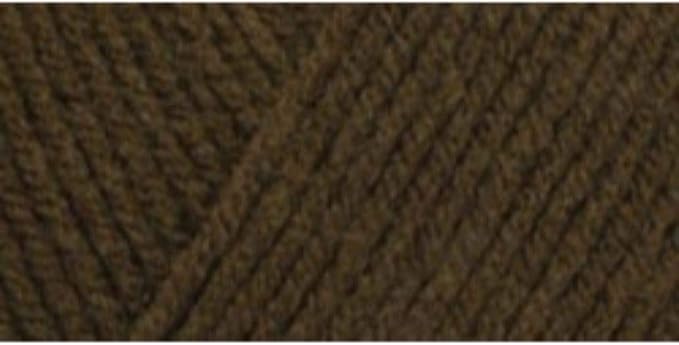 RED Heart Comfort Yarn, Java