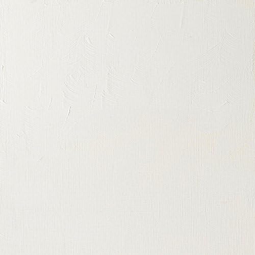 Winsor & Newton Artisan Water Mixable Oil Paint, 200ml, Titanium White