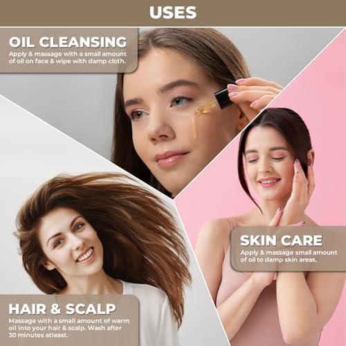 100% Plant Based Black Seed Oil Organic Cold Pressed - Nigella Sativa Black Cumin Seed Oil for Skin & Face - BlackSeed Drops for Hair Growth & Skin Moisturizing