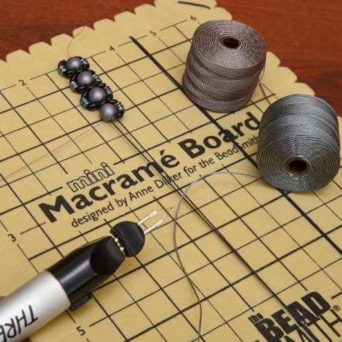 The Beadsmith ThreadZap Craft Burner
