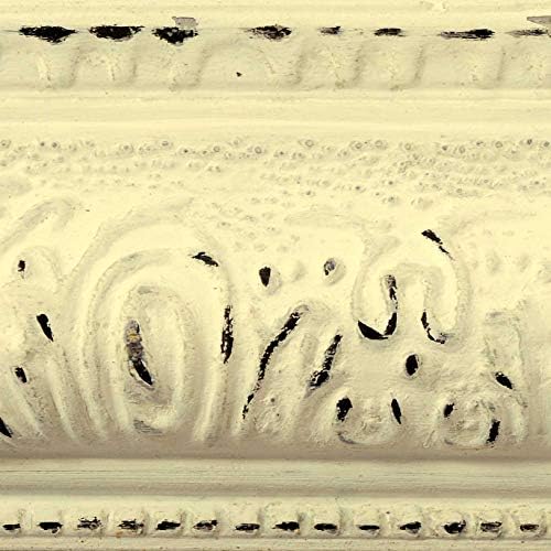 FolkArt Home Decor Chalk Furniture & Craft Paint in Assorted Colors, 8 ounce, Summer Porch